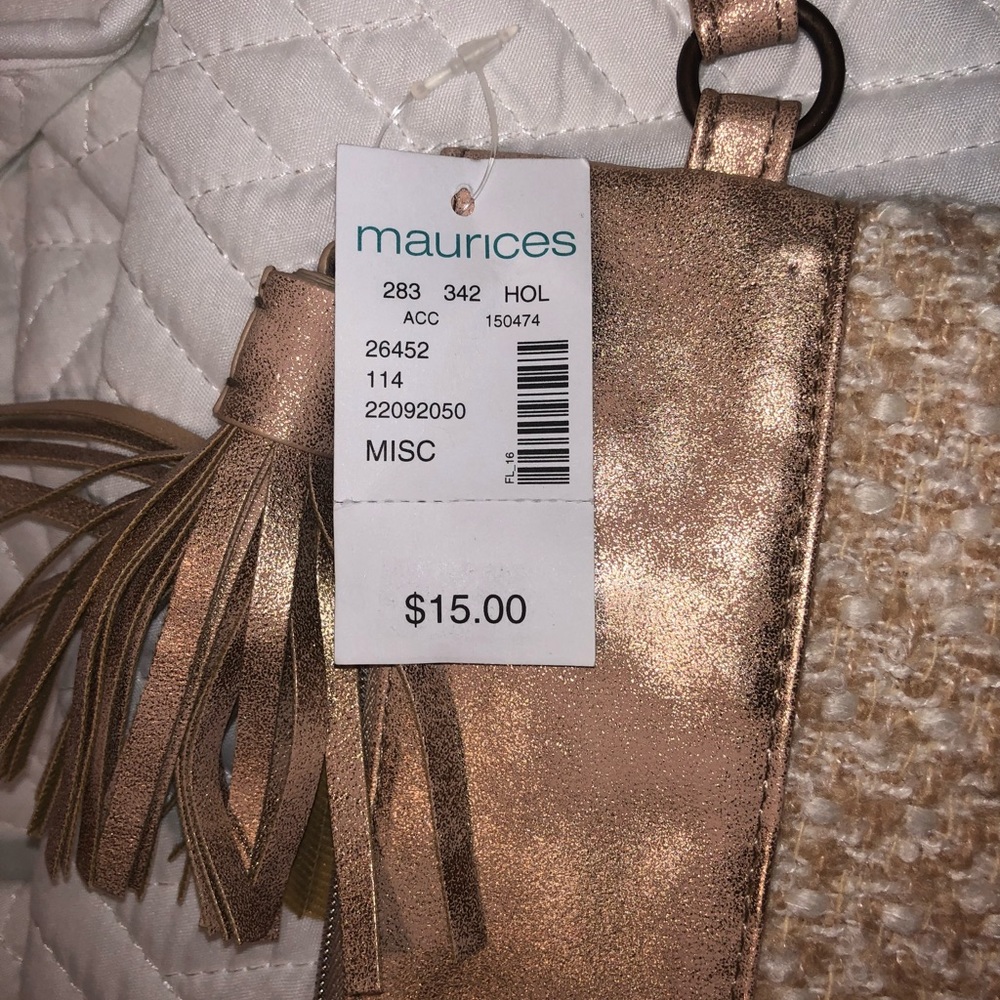 Handbag - Picture 2 of 2